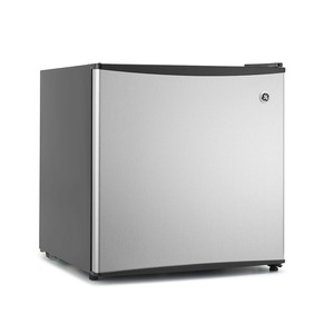 Minibar 50L Inoxidable GE - GMR02BANESS