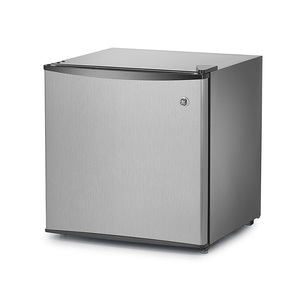 Minibar 50L Inoxidable GE - GMR02BANESS