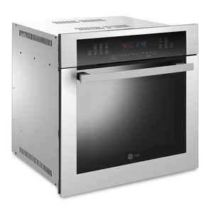 Horno eléctrico 60 cm Inoxidable GE - HGP6065EYAI0