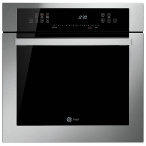 Horno eléctrico 60 cm Inoxidable GE - HGP6065EYAI0