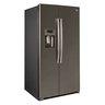 Refrigerador No Frost de 717L Inoxidable GE Profile - PSMS6FGFFES