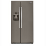 Refrigerador No Frost de 717L Inoxidable GE Profile - PSMS6FGFFES