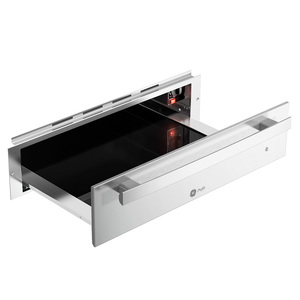 Calienta Platos de 60cm Inoxidable Ge Profile - WDP6001I