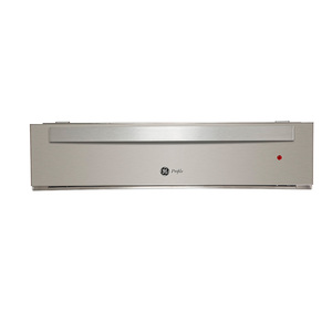 Calienta Platos de 60cm Inoxidable Ge Profile - WDP6001I