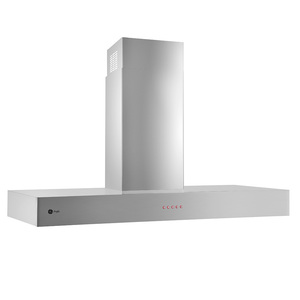 Campana de Isla 120cm Inoxidable GE Profile - CGI1219S