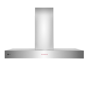 Campana de Isla 120cm Inoxidable GE Profile - CGI1219S