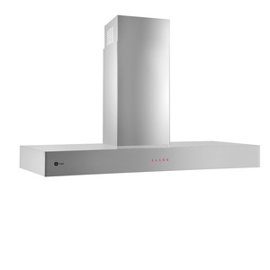 Campana de Pared 120cm Inoxidable GE Profile - CGP1219S