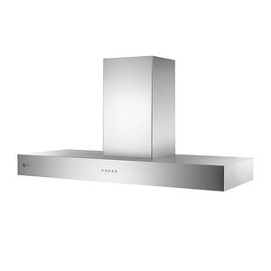 Campana de Pared 120cm Inoxidable GE Profile - CGP1219S