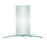 Campana de Pared 90cm Inoxidable GE Appliances - CG9014P3I