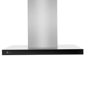 Campana de Isla 90cm Inoxidable GE Profile - CGI9019S