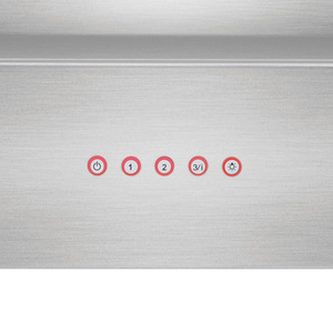 Campana de Pared 120cm Inoxidable GE Profile - CGP1219S