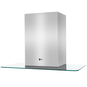 Campana de Pared 90cm Inoxidable GE Profile - CGP90155TR