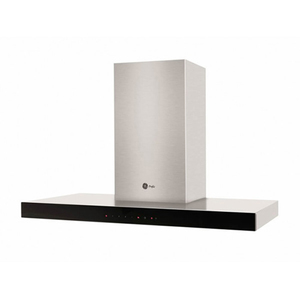 Campana de Pared 90cm Inoxidable GE Profile - CGP9019P6I