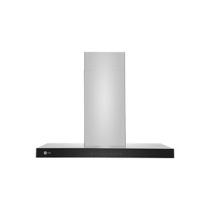 Campana de Pared 90cm Inoxidable GE Profile - CGP9019S
