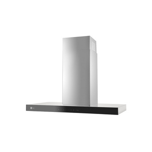 Campana de Pared 90cm Inoxidable GE Profile - CGP9019S