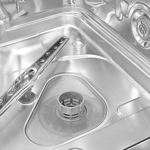 Lavavajillas Empotrable 14 Servicios Inoxidable GE Profile - PLV1817XSS