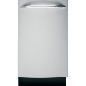 Lavavajillas 16 servicios Inoxidable GE Profile - PDW1860KSS