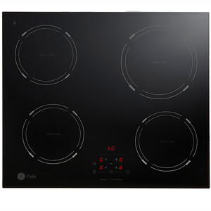 Cubierta Inducción 60cm Inoxidable GE Profile - PIP6014