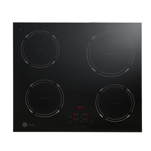 Cubierta Inducción 60cm Inoxidable GE Profile - PIP6014