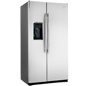 Nevecón No Frost 615 Lts. Brutos Inoxidable GE Profile - PSMS2LEFFSS