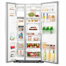 Refrigerador No Frost de 687L Inoxidable GE Profile - PSMS3KEFFSS
