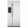 Refrigerador No Frost de 687L Inoxidable GE Profile - PSMS3KEFFSS