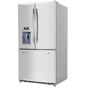 Nevecón No Frost de 694L Inoxidable GE Profile - PFMS5KKFHSS