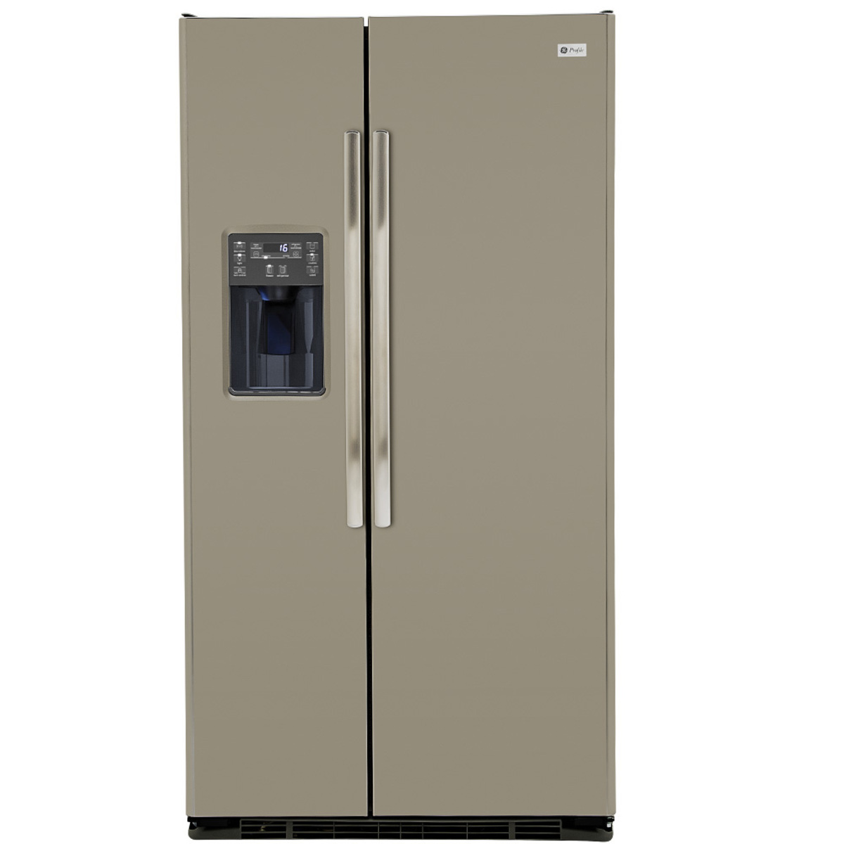 escanear Santuario garaje Refrigerador No Frost de 717L Inoxidable GE Profile - PSMS6FGFFES | Neveras  | Refrigeración | Tienda GE Appliances Online