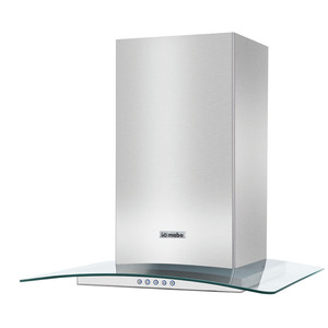 Campana de Pared 60 cm Inoxidable IO Mabe - IO6014CP3I