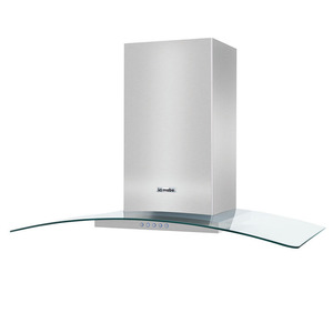 Campana de Pared 90 cm Inoxidable IO Mabe - IO9014CP3I