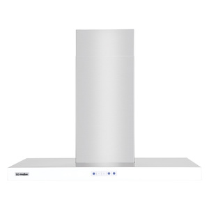 Campana de Pared 90cm blanca IO Mabe - IO9019STI0