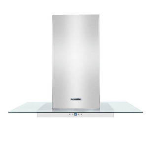 Campana de Isla 90cm Inoxidable IO Mabe - IO9018CI4I