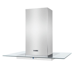 Campana de Isla 90cm Inoxidable IO Mabe - IO9018CI4I