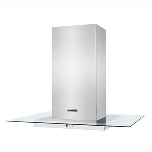 Campana de Isla 90cm Inoxidable IO Mabe - IO9018CII