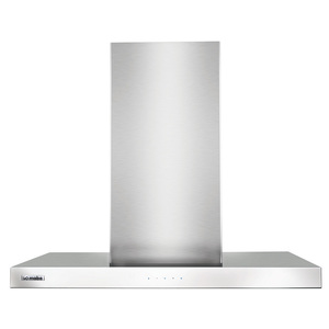 Campana de Isla 90cm Inoxidable IO Mabe - IO9019CII