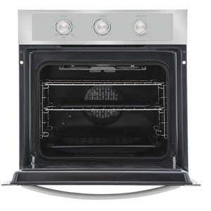 Horno de Empotrar Eléctrico 220v 60cm Espejo IO Mabe - IO6056HEYI0