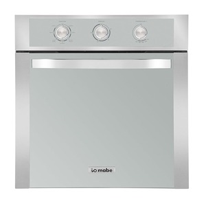Horno de Empotrar Eléctrico 220v 60cm Espejo IO Mabe - IO6056HEYI0