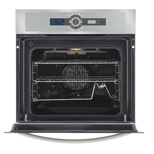 Horno de Empotrar Eléctrico 220v 60cm Espejo IO Mabe - IO6056HEYI0