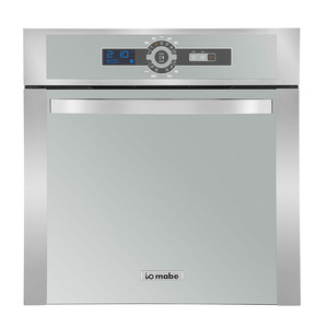 Horno de Empotrar Eléctrico 220v 60cm Espejo IO Mabe - IO6056HEYI0