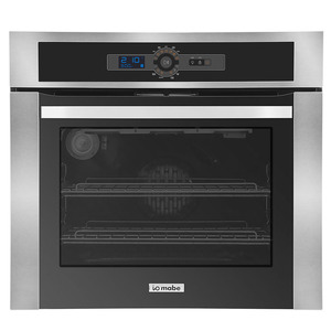 Horno de Empotrar Eléctrico 220v 80cm Inoxidable IO Mabe - IO8040HEYD0