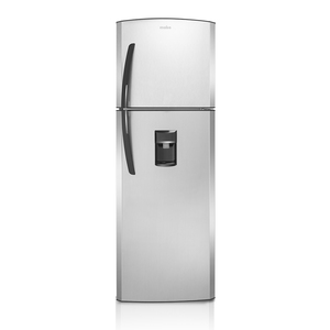 Nevera Cycle Defrost 320 L Inoxidable Mabe - RMC320FWCE