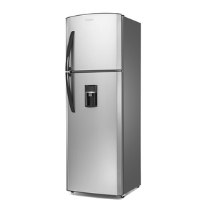Nevera Cycle Defrost 320 L Inoxidable Mabe - RMC320FWCE