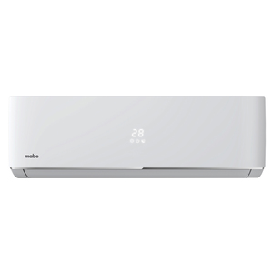 Aire Acondicionado Convencional 220 V 12000 BTUs Blanco Mabe - MMT12CDBWCCCHI8