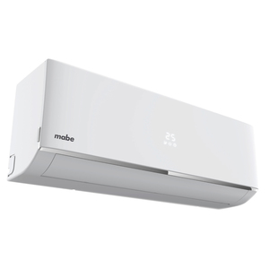 Aire Acondicionado Convencional 220 V 12000 BTUs Blanco Mabe - MMT12CDBWCCCHI8