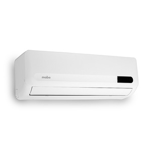 Aire Acondicionado Convencional 110v 12000 Btus Blanco Mabe - MMT12CABW1