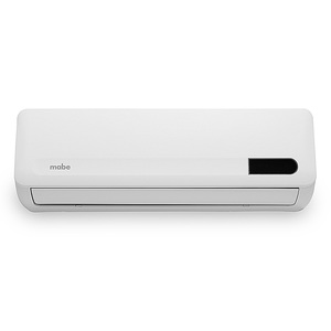 Aire Acondicionado Convencional 110v 12000 Btus Blanco Mabe - MMT12CABW1