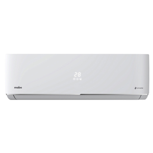 Aire Acondicionado Inverter 220 V 9000 BTUs Blanco MABE - MMI09CDBWCCCHI8