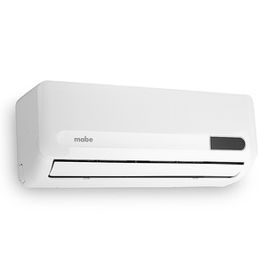 Aire Acondicionado Convencional 110v 9000 Btus Blanco Mabe - MMT09CABW1