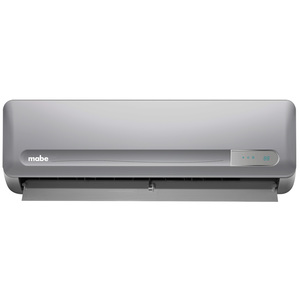 Aire Acondicionado Inverter de 12.000Btus Silver Mabe - MMI12CAG2