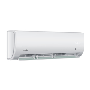 Aire Acondicionado Inverter 220 v 9000 BTUs Blanco MABE - MMI09CDBWCCC8